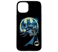 Batman Heed The Call Bat Logo Case for iPhone 15 Plus