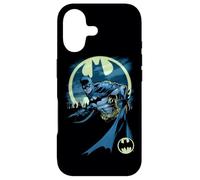 Batman Heed The Call Bat Logo Case for iPhone 17