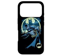Batman Heed The Call Bat Logo Case for iPhone 17 Pro