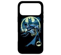 Batman Heed The Call Bat Logo Case for iPhone 17 Pro Max