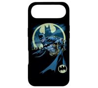 Batman Heed The Call Bat Logo Case for iPhone Air