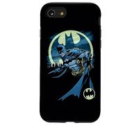 Batman Heed The Call Bat Logo Case for iPhone SE (2020) / 7/8