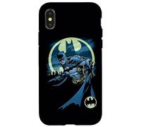 Batman Heed The Call Bat Logo Case for iPhone X/XS