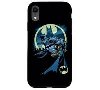 Batman Heed The Call Bat Logo Case for iPhone XR