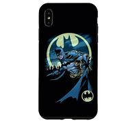 Batman Heed The Call Bat Logo Case for iPhone XS Max