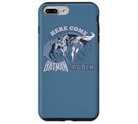 Batman Here Come and Robin Case for iPhone 7 Plus/8 Plus