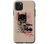 Batman Heroic to the Bone Case for iPhone 11 Pro Max