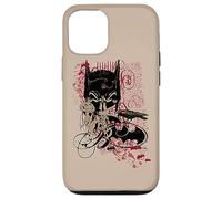 Batman Heroic to the Bone Case for iPhone 12/12 Pro
