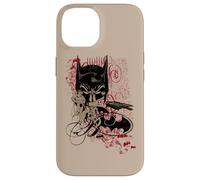 Batman Heroic to the Bone Case for iPhone 14