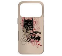 Batman Heroic to the Bone Case for iPhone 17 Pro