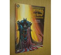 Batman: Holy Terror
