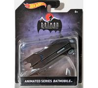 BATMAN® - Hot Wheels Car Selection: Scale 1:64/1:50 Batmobile 75 Years