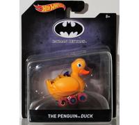 BATMAN® - Hot Wheels Car Selection: Scale 1:64/1:50 Batmobile 75 Years