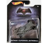 BATMAN® - Hot Wheels Car Selection: Scale 1:64/1:50 Batmobile 75 Years