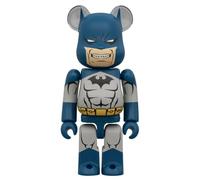 Batman Hush #1 Chase Version BE@RBRICK Box of 12 Figures