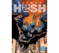 Batman: HUSH 2