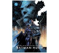 Batman. Hush