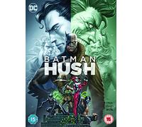 Batman: Hush