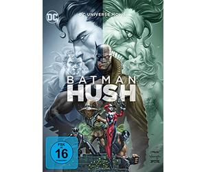 Batman: Hush