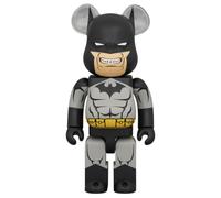 Batman: Hush 400% BE@RBRICK Figure