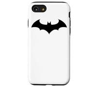 Batman Hush Black Logo Case for iPhone SE (2020) / 7/8