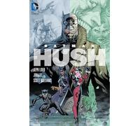Batman: Hush