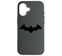 Batman Hush Logo Case for iPhone 16
