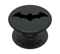 Batman Hush Logo PopSockets Swappable PopGrip