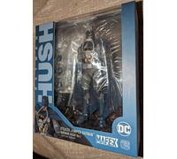Batman Hush MAF EX Medicom miracle Action Figure Stealth Jumper Batman