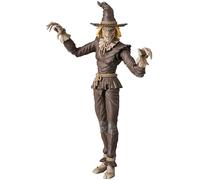 Batman: Hush - Scarecrow MAFEX Action Figure