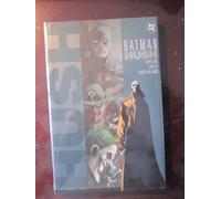 Batman: Hush Volume Two - Hardcover (2 HC)