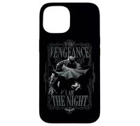 Batman I Am Case for iPhone 15
