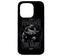 Batman I Am Case for iPhone 15 Pro