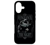 Batman I Am Case for iPhone 17