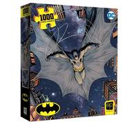 Batman I Am The Night Jigsaw Puzzle - 1000 Pieces