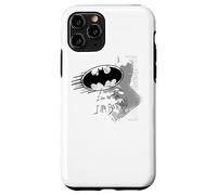 Batman I Am Vengeance Case for iPhone 11 Pro
