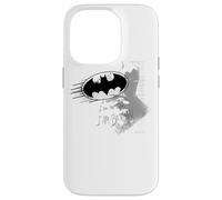 Batman I Am Vengeance Case for iPhone 14 Pro