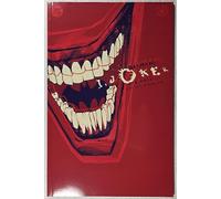Batman: I Joker