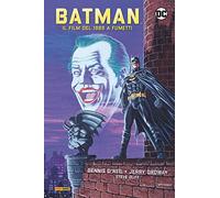 Batman. Il film del 1989 a fumetti. Ediz