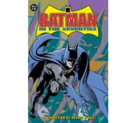 Batman in the Seventies (New Edition)