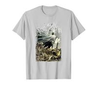 Batman Instill Fear T Shirt T-Shirt