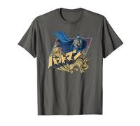 Batman Japanese Knight T-Shirt