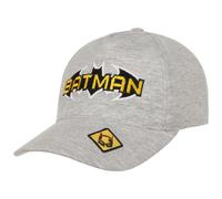 Batman Jersey Kids Cap by Lipodo