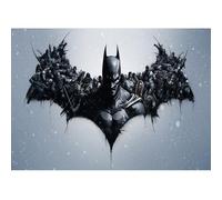 Batman Jigsaw Puzzles for Adults 1000 Piece Jigsaws Puzzles for Adults,Jigsaw Puzzle 1000 Pieces for Adult Challenging Puzzle(38x26cm)