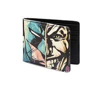 Batman/Joker DC Comics Wallet