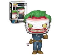 Batman: Joker - Death of the Family Pop! Vinyl Figure
