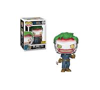 Batman: Joker - Death of the Family Pop! Vinyl Figure