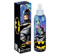 Batman & Joker Eau de Toilette 200 ml