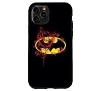 Batman Joker Graffiti Case for iPhone 11 Pro