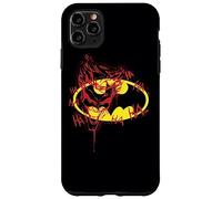 Batman Joker Graffiti Case for iPhone 11 Pro Max